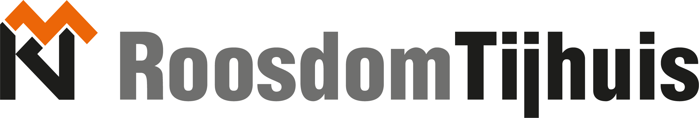Logo Nieuwbouw Roosdom Tijhuis